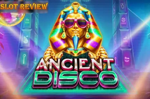 Ancient Disco Slot Review